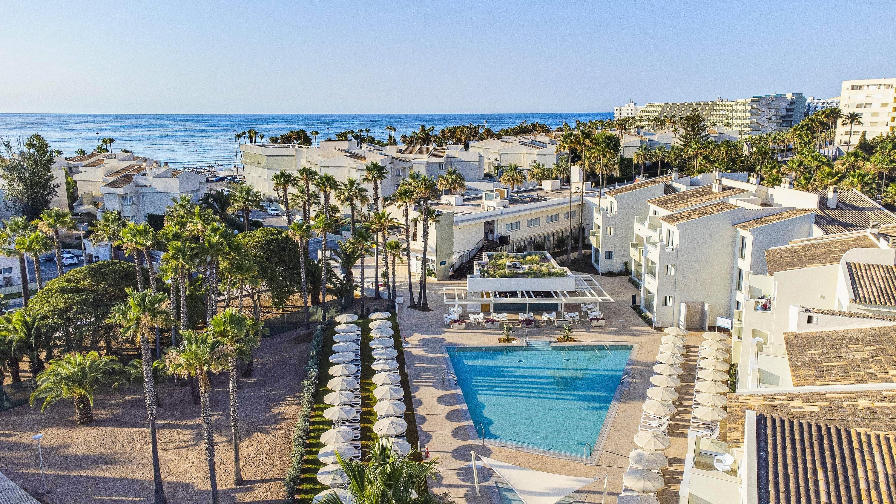 Hipotels Mediterraneo Hotel