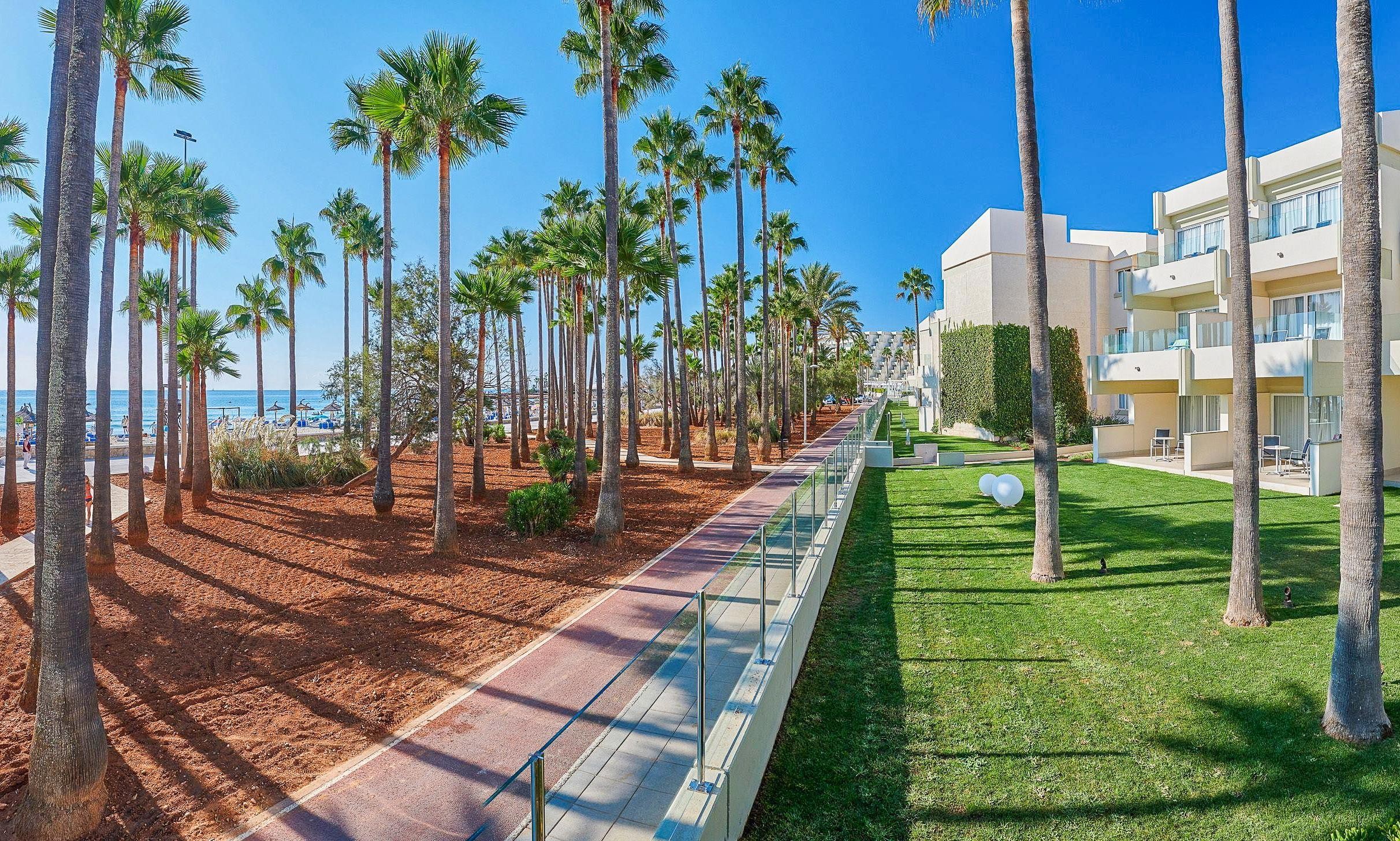 Hipotels Mediterraneo Club 30