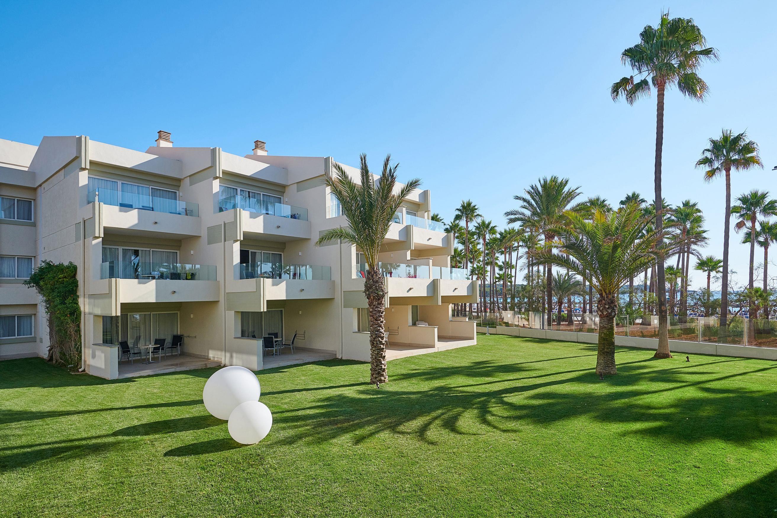 Hipotels Mediterraneo Club 31