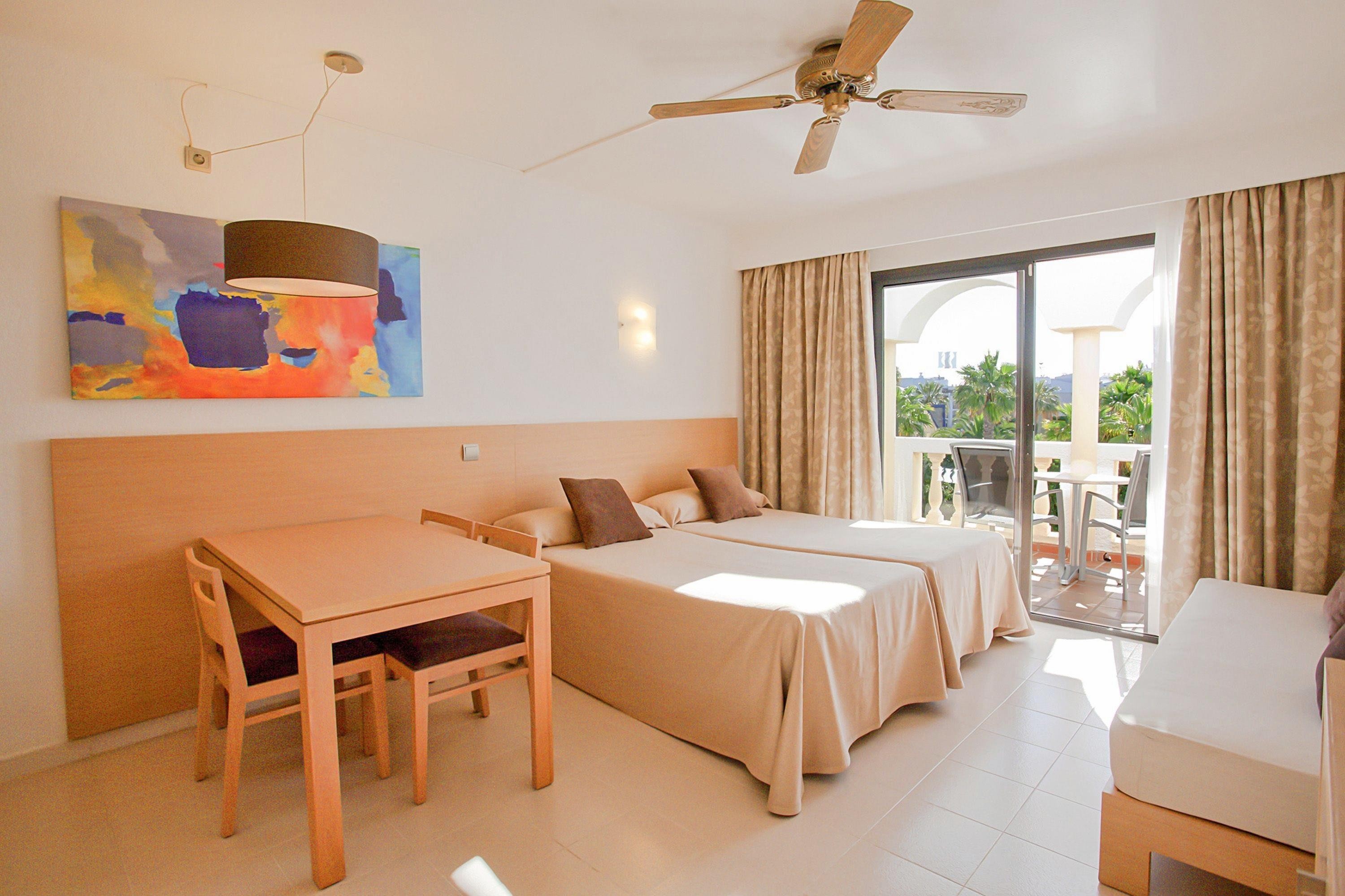 Hipotels Mediterraneo Club 27