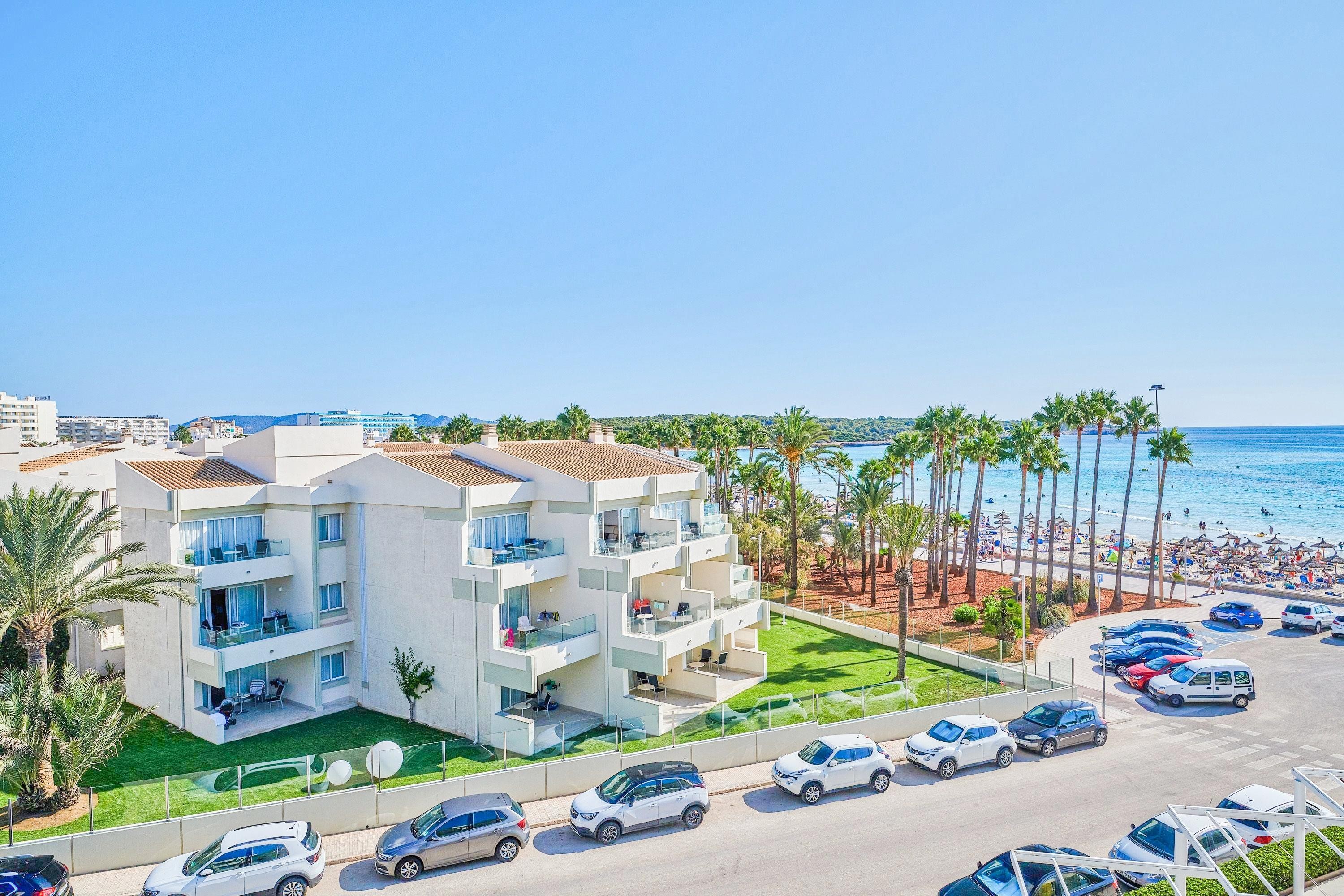 Hipotels Mediterraneo Club 29