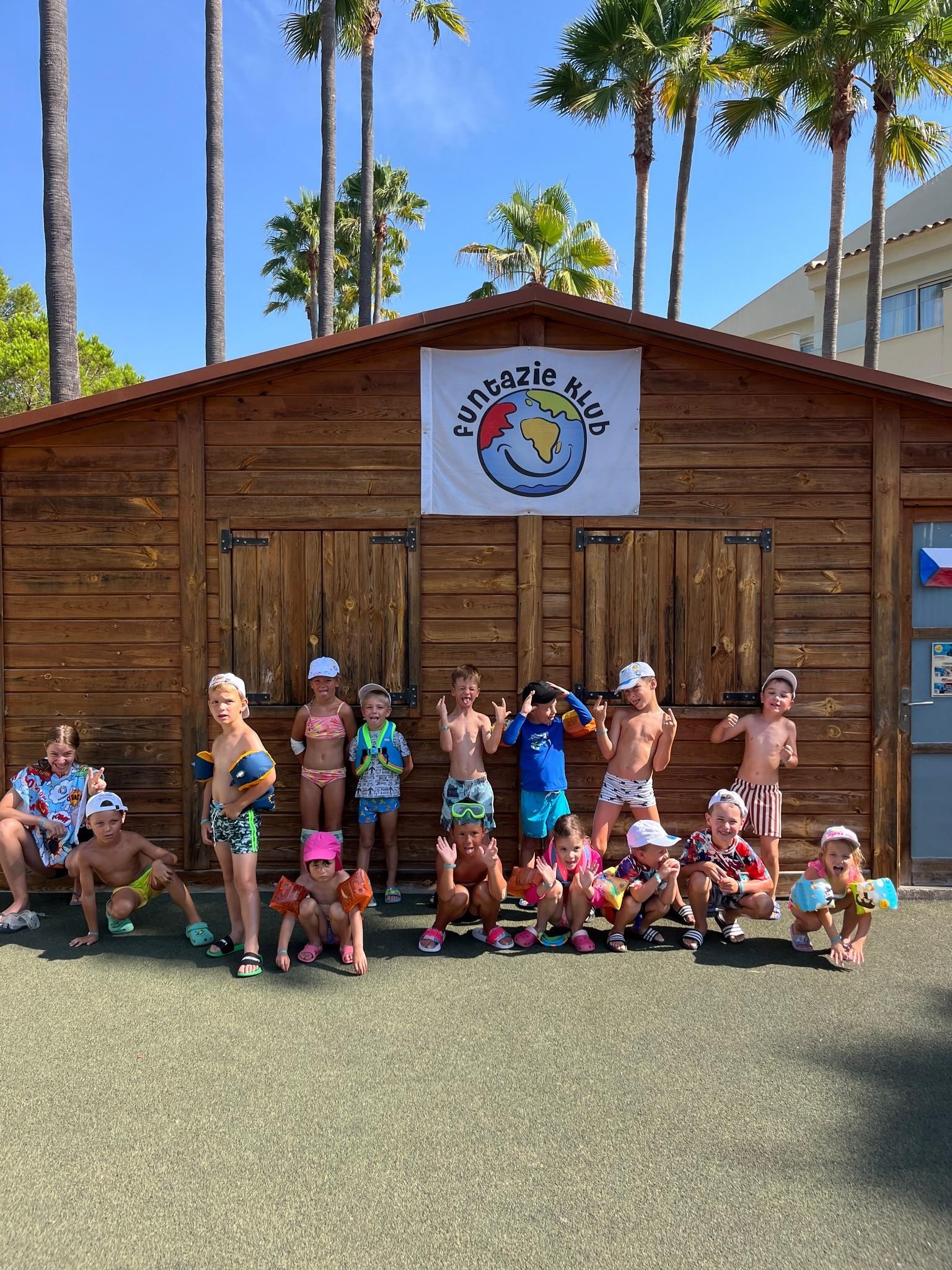 Hipotels Mediterraneo Club 32