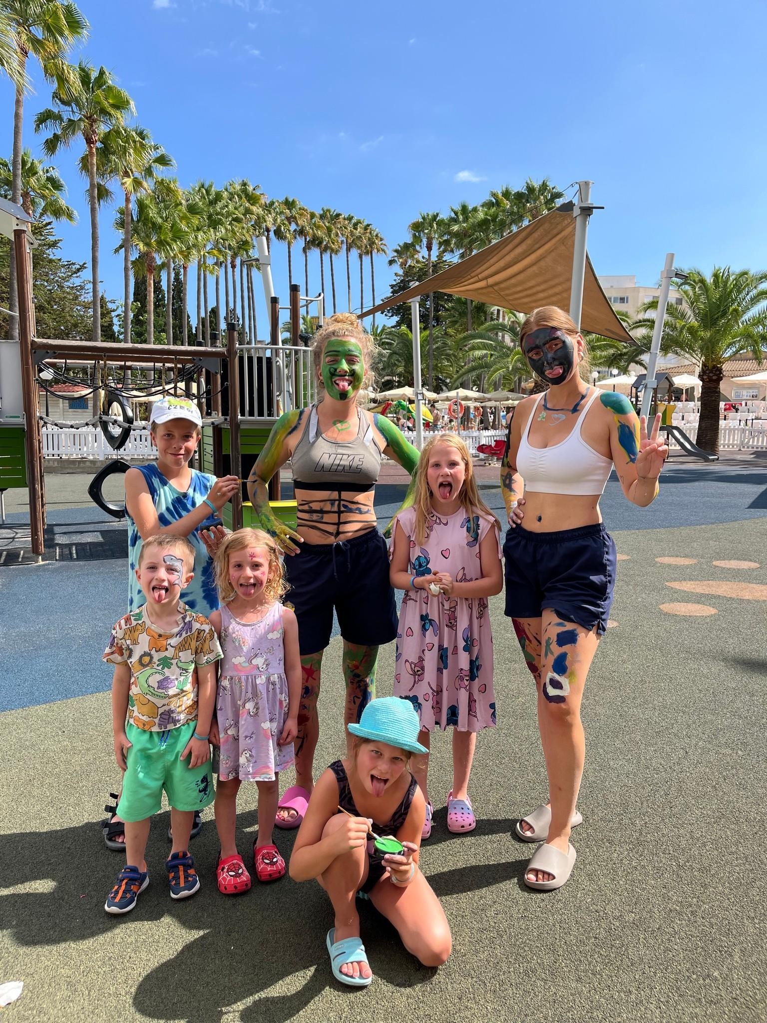 Hipotels Mediterraneo Club 33