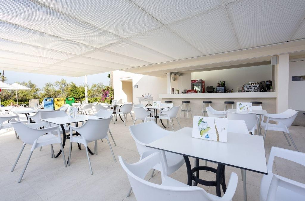 Hipotels Mediterráneo – fotka 22