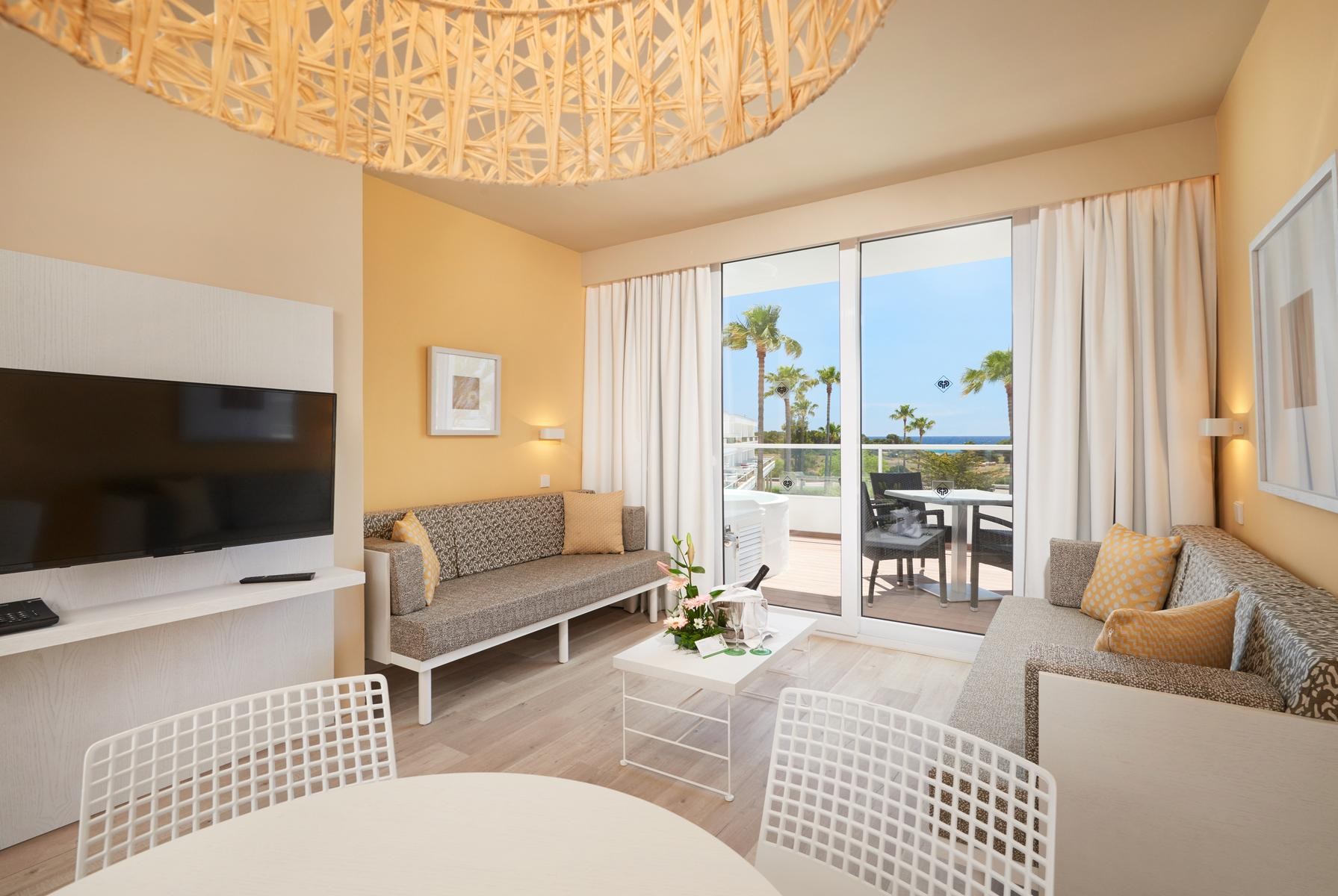 Protur Vista Badia  5