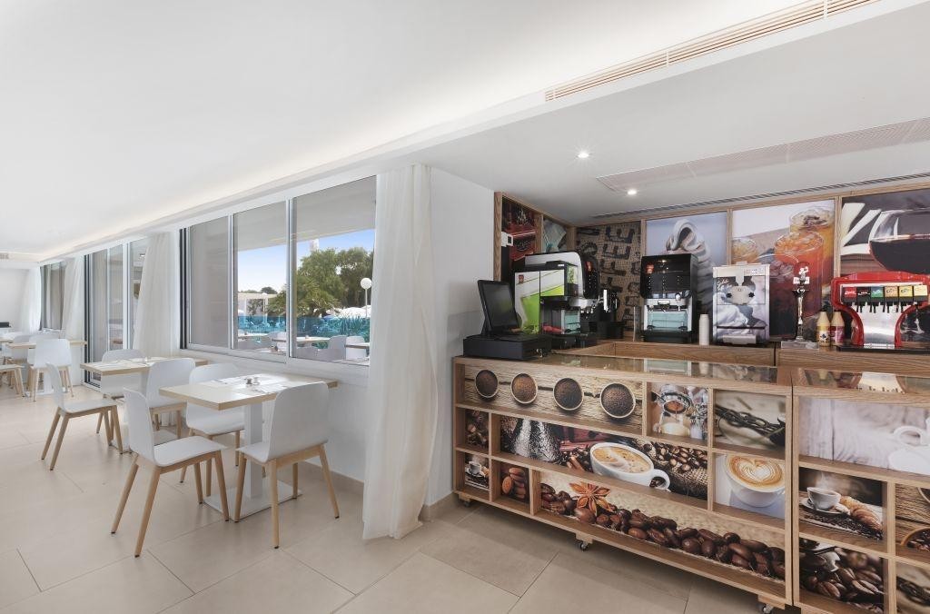 THB Sa Coma Platja – fotka 10