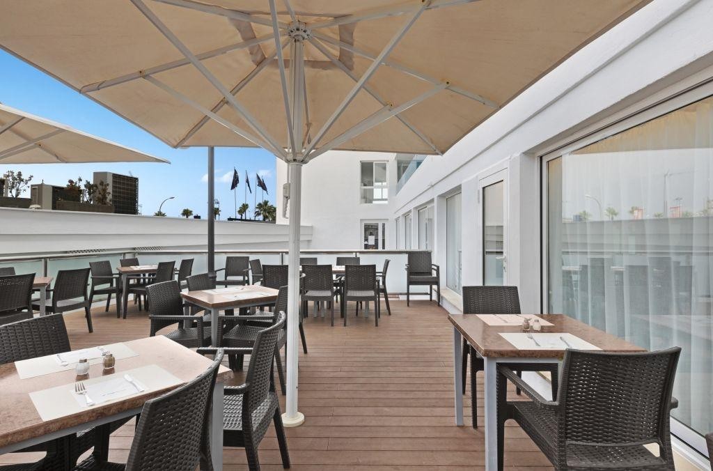 THB Sa Coma Platja – fotka 7