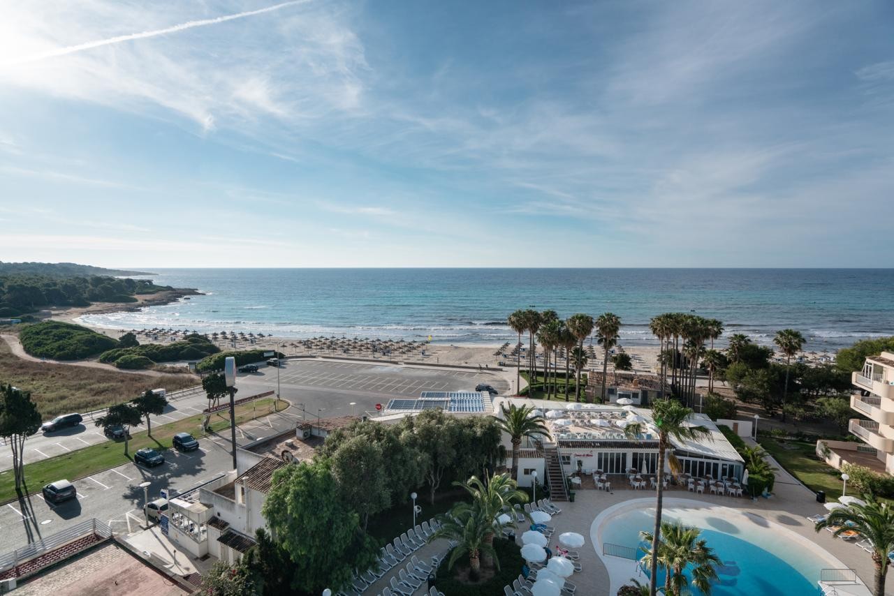 THB Sa Coma Platja 30