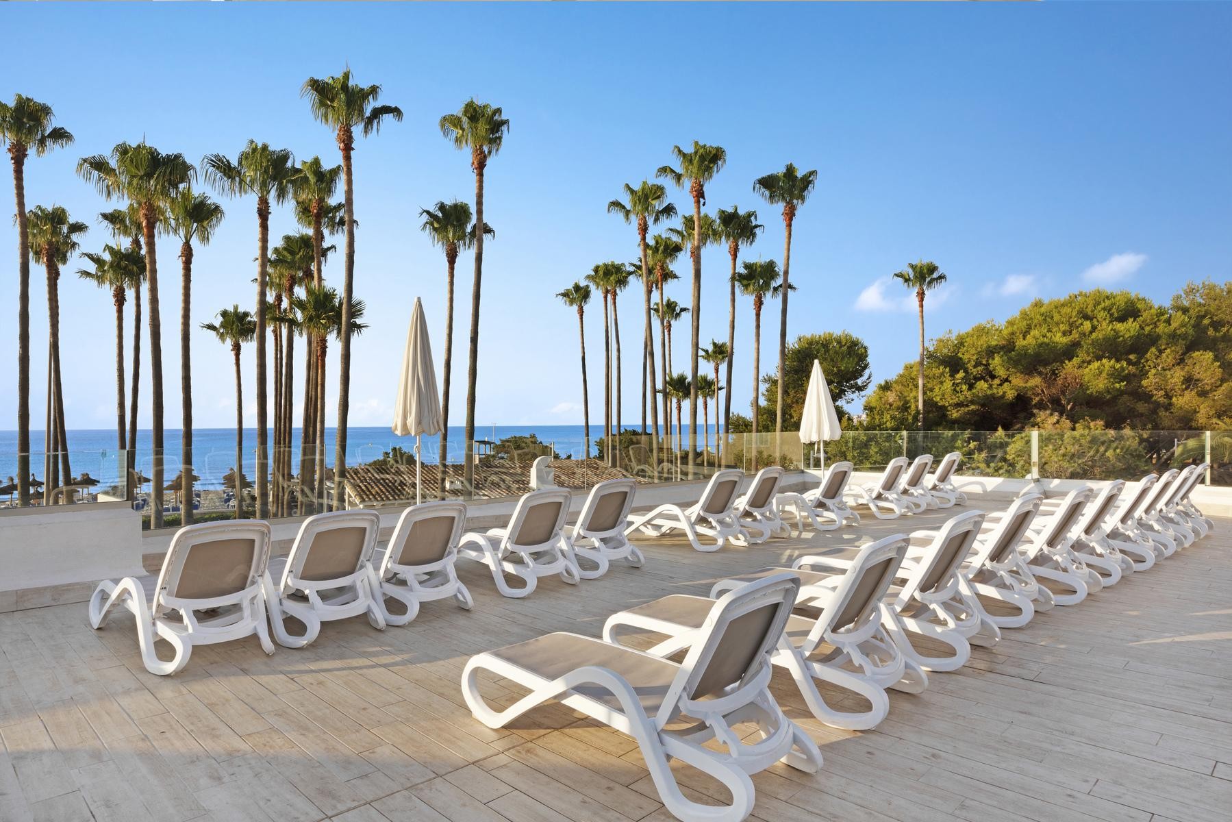 THB Sa Coma Platja 4