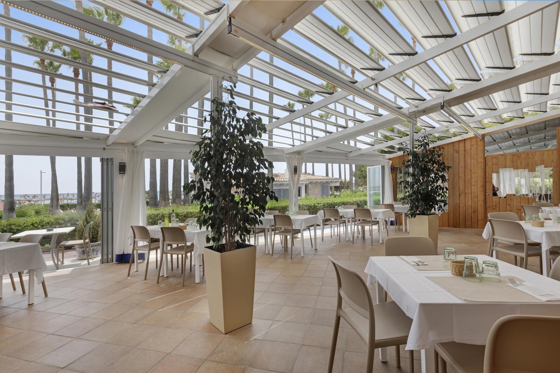 THB Sa Coma Platja 11