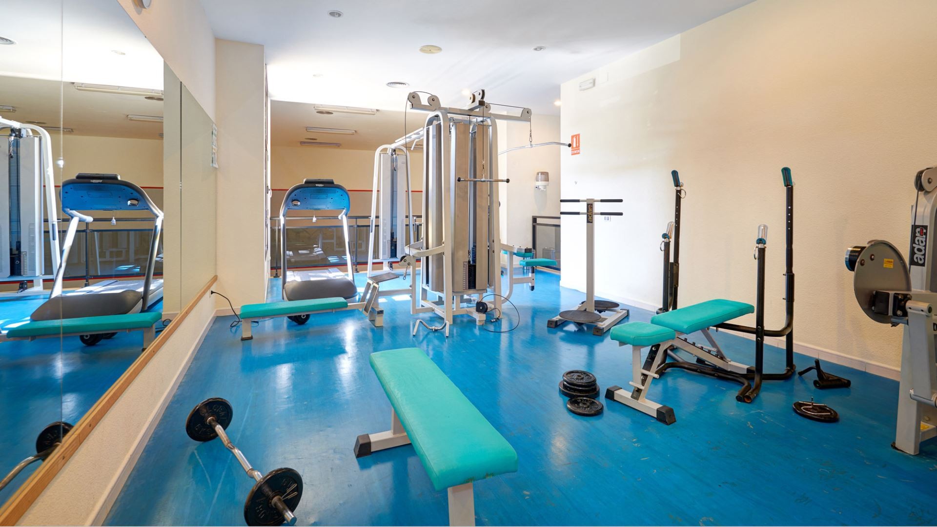 Welikehotel Marfil Playa  16