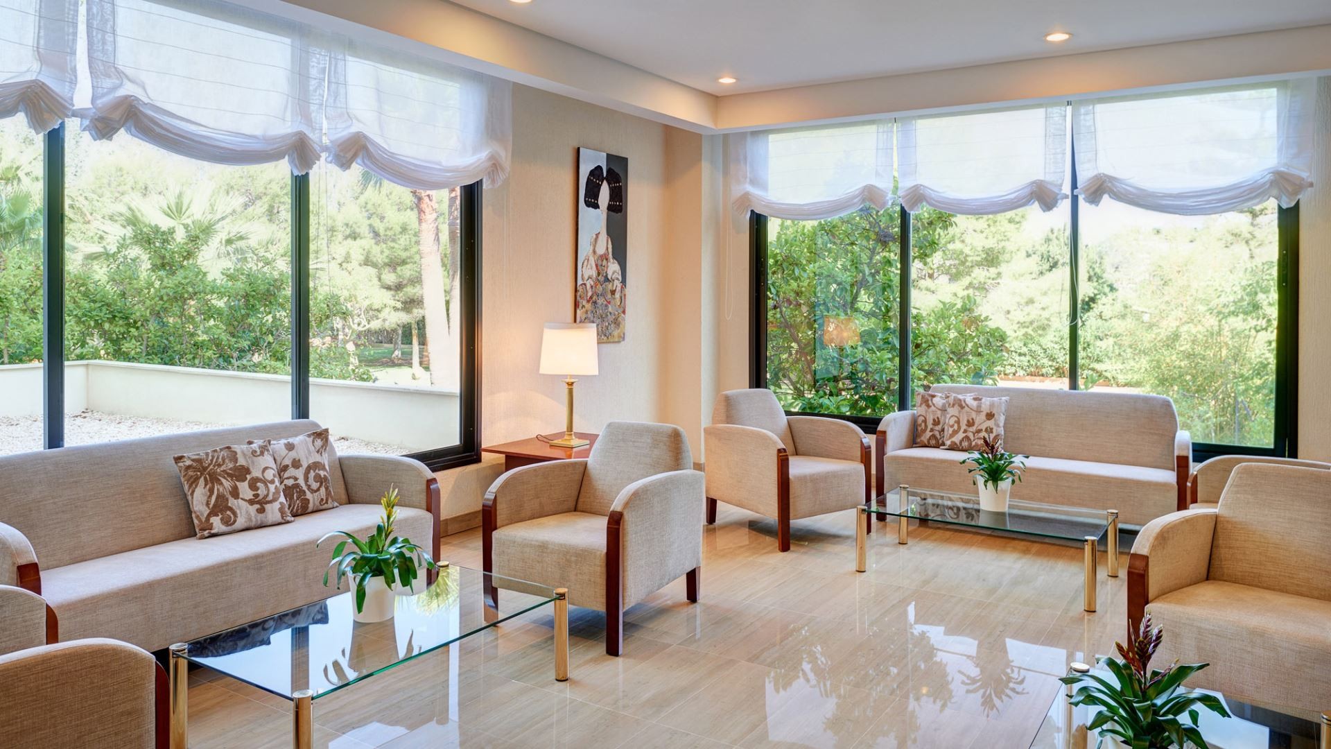 Welikehotel Marfil Playa  14