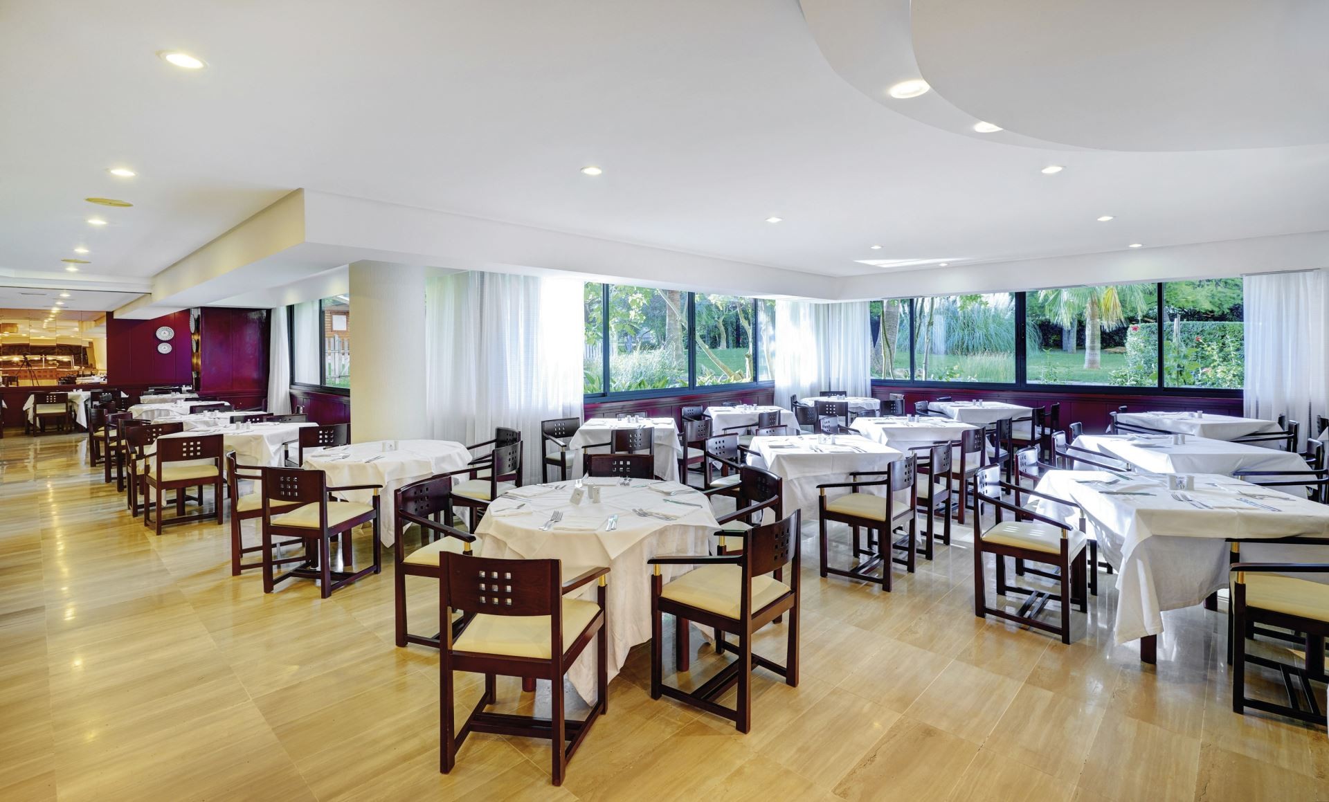 Welikehotel Marfil Playa  9