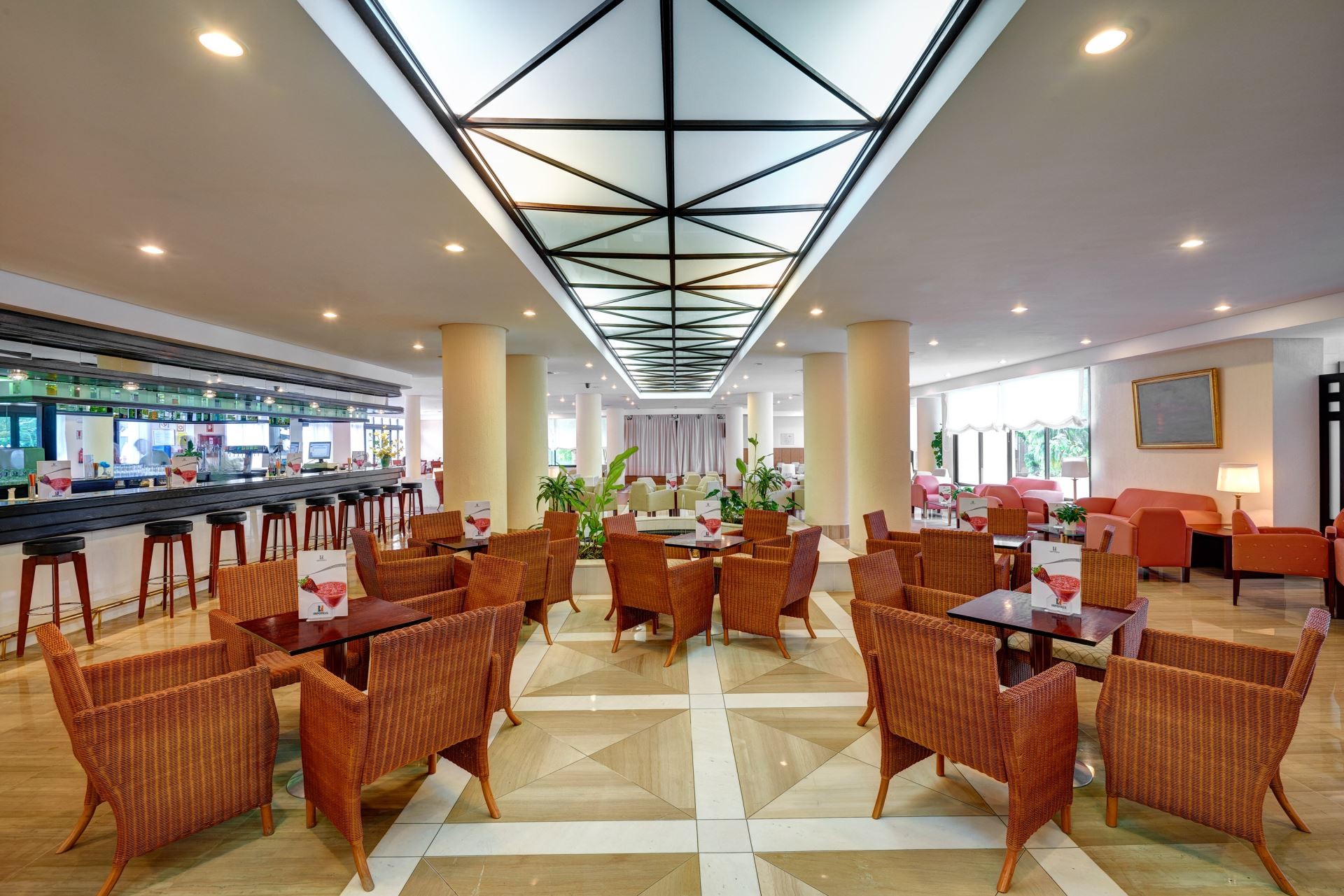 Welikehotel Marfil Playa  11