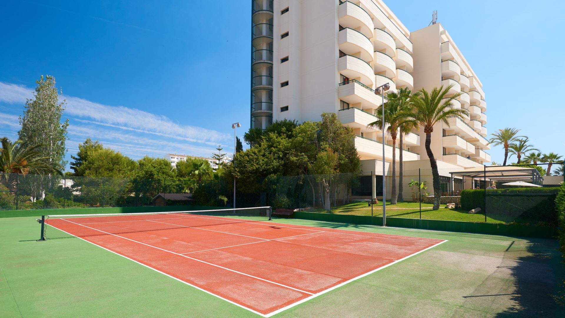 Welikehotel Marfil Playa  19