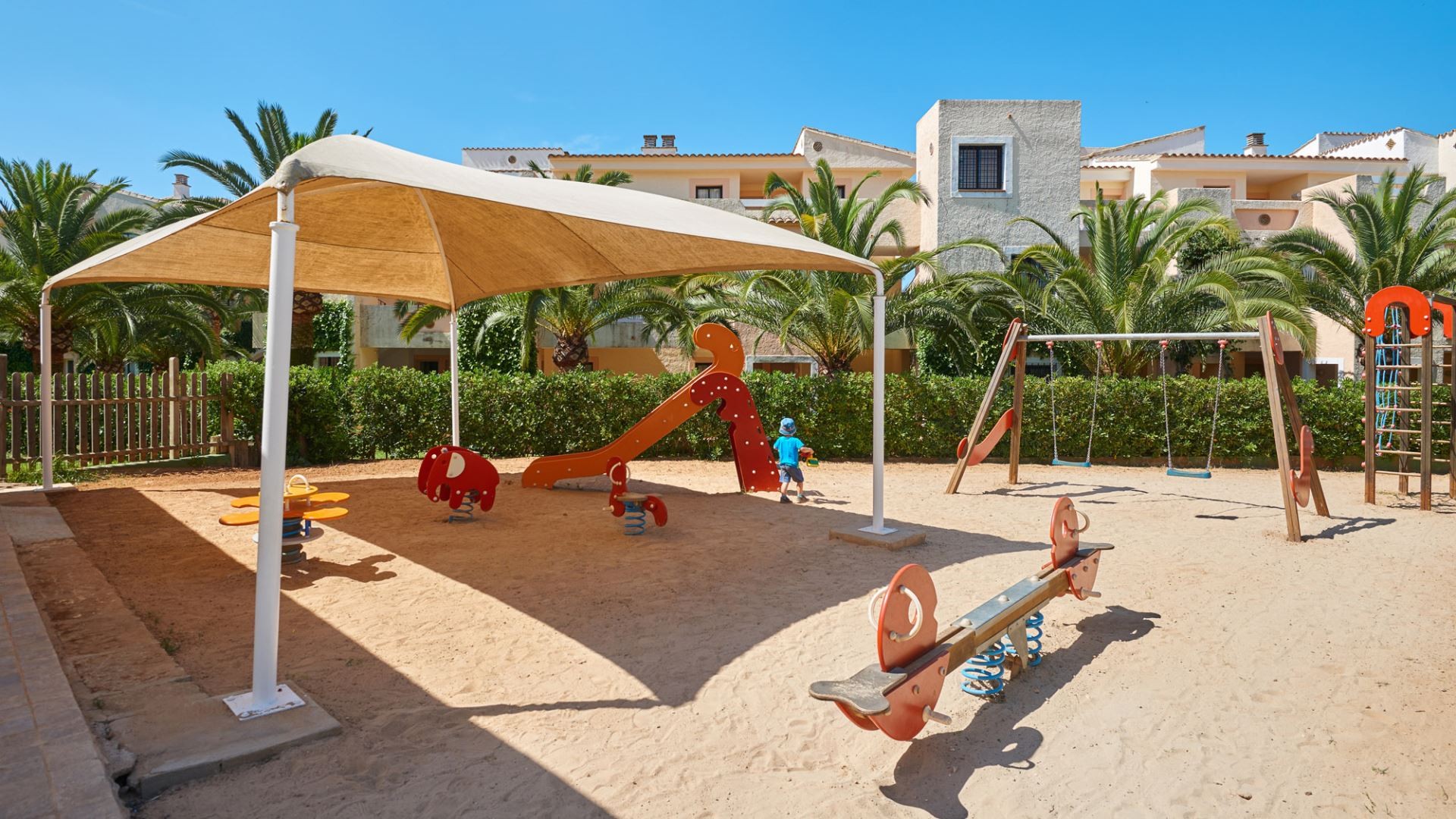 Welikehotel Marfil Playa  17