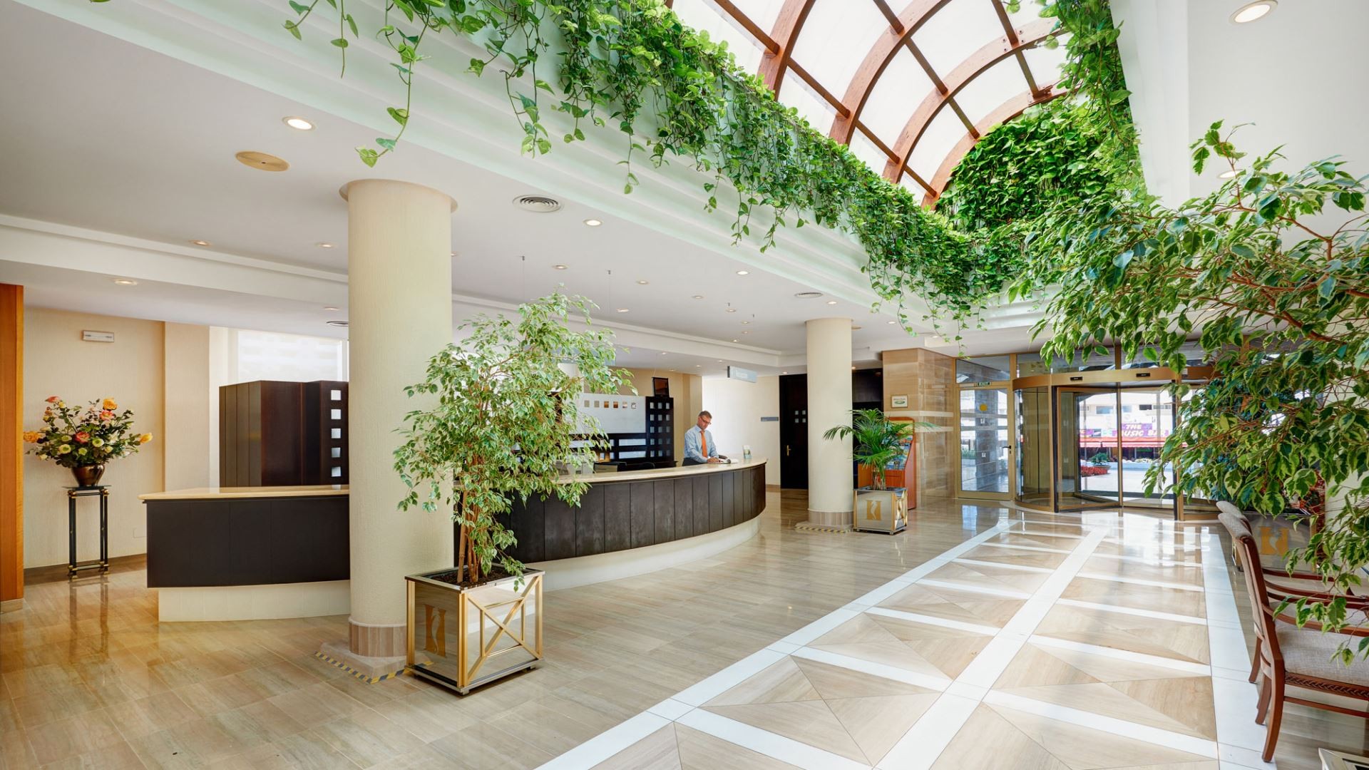 Welikehotel Marfil Playa  13