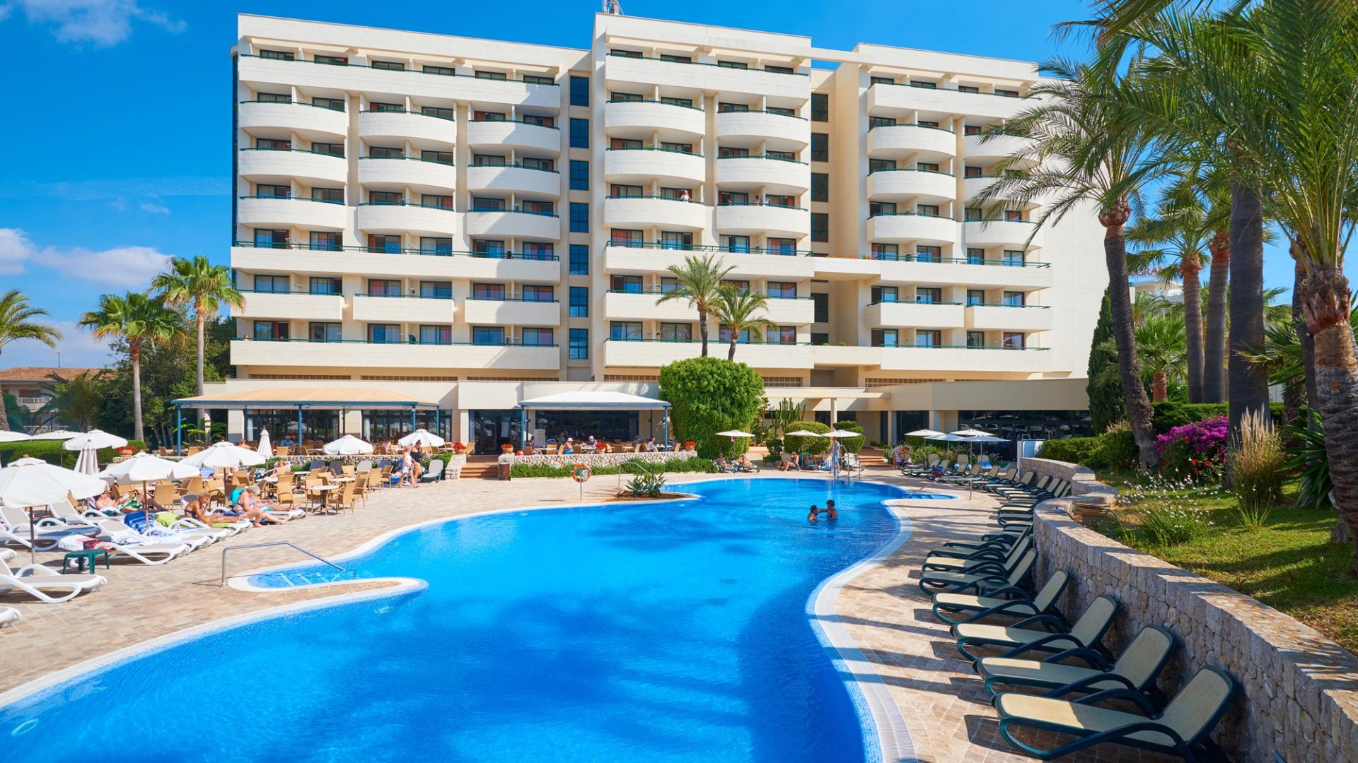 Welikehotel Marfil Playa