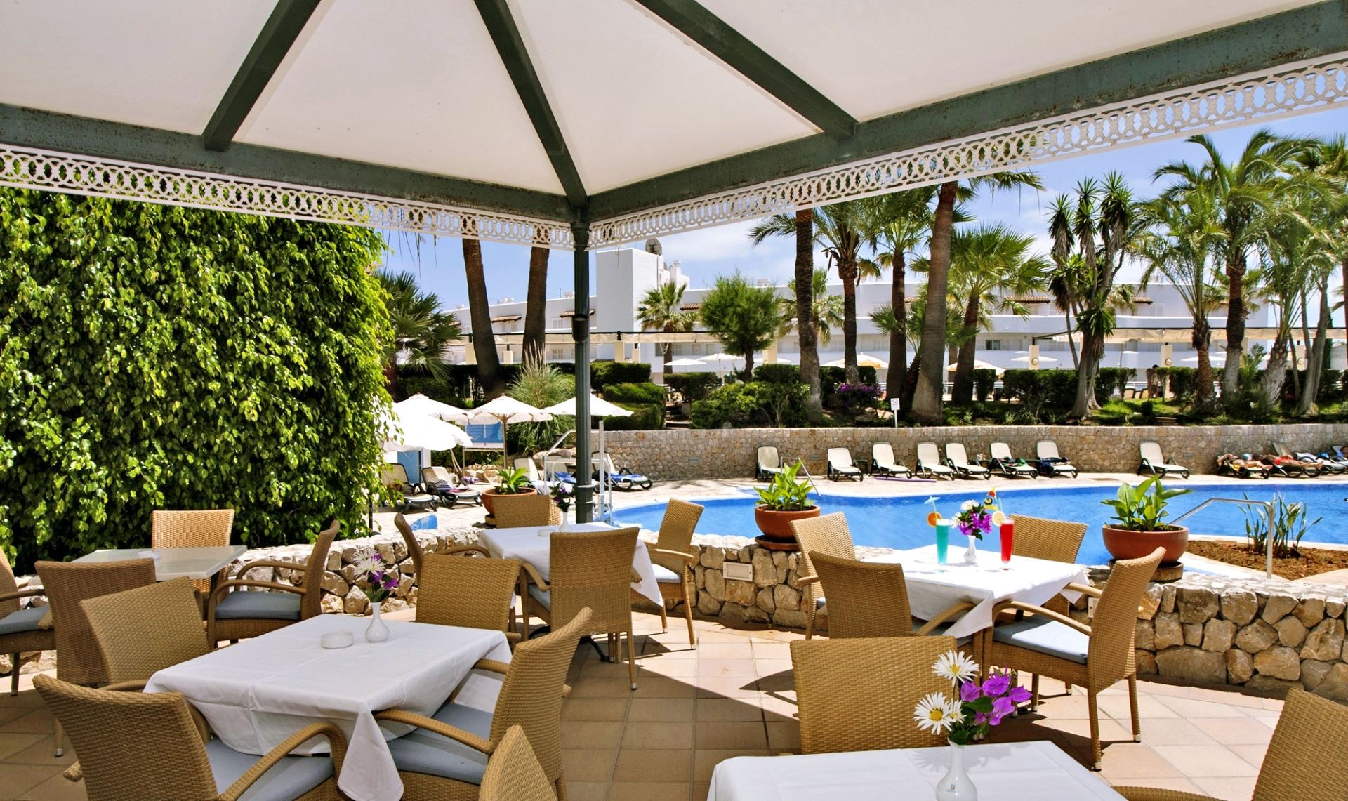 Welikehotel Marfil Playa  15