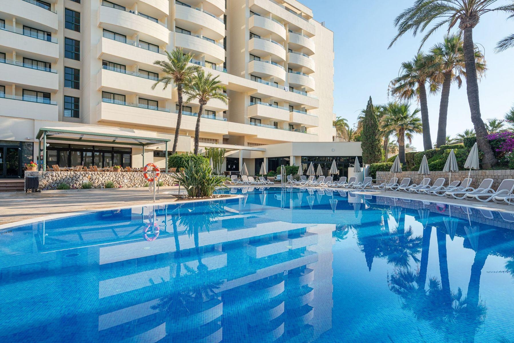 Welikehotel Marfil Playa 2