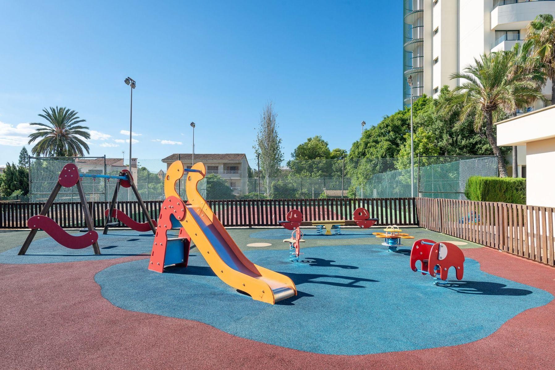 Welikehotel Marfil Playa  18