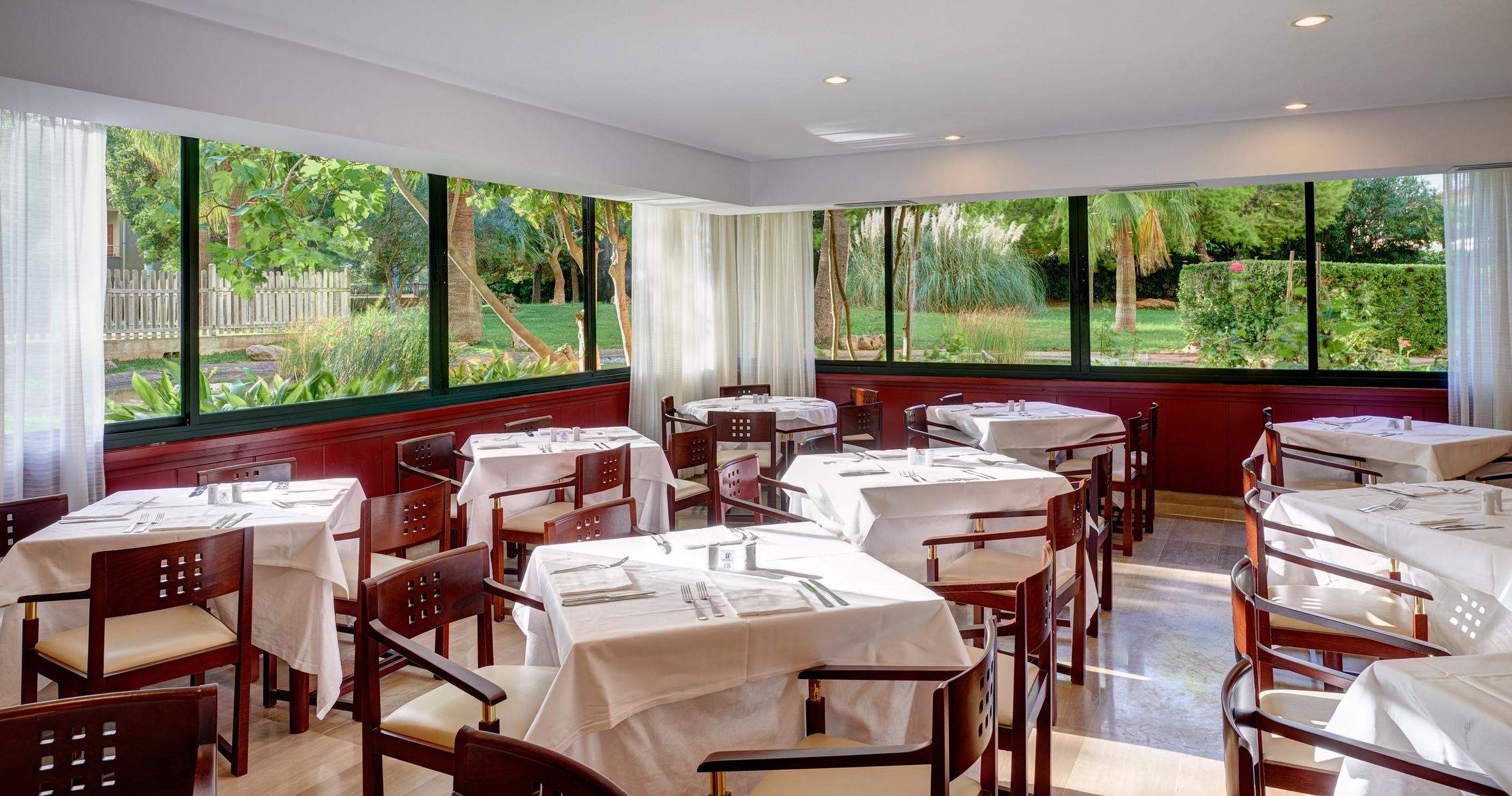 Welikehotel Marfil Playa  10