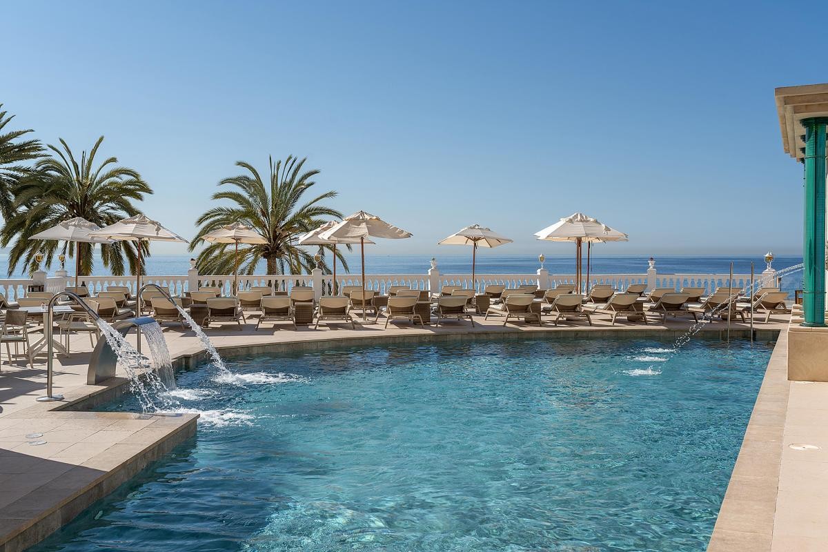 Santos Nixe Palace 6