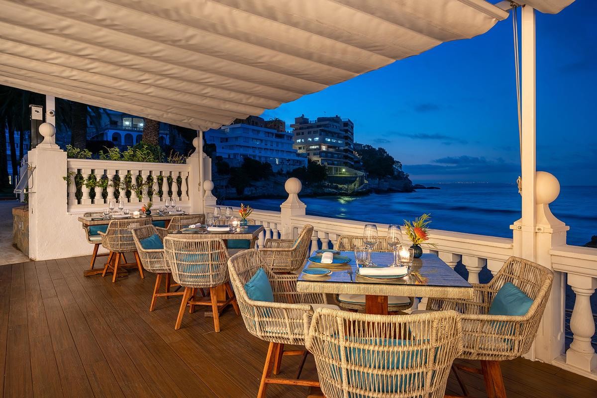 Santos Nixe Palace 18