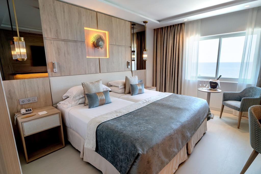 Santos Nixe Palace 9