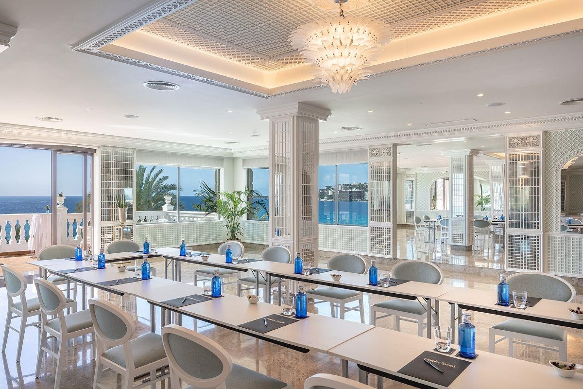 Santos Nixe Palace 20