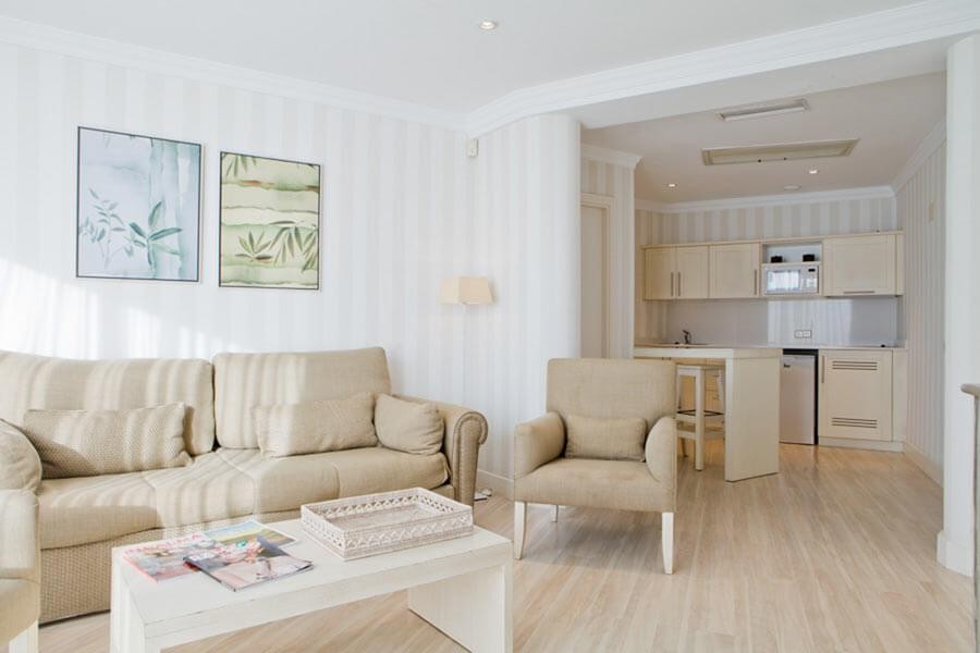 Santos Nixe Palace 16