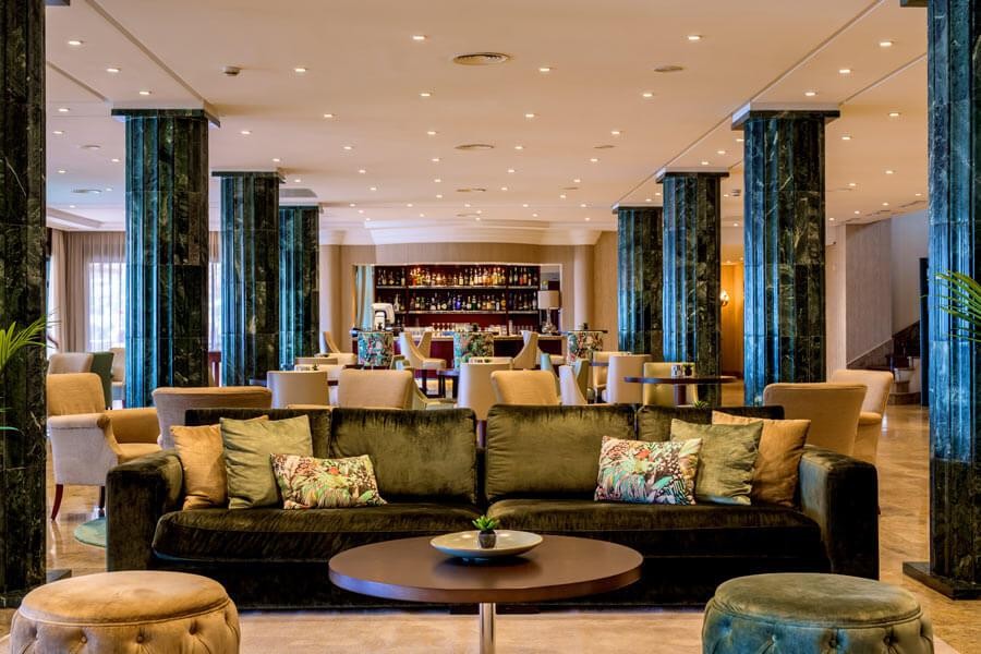 Santos Nixe Palace 19