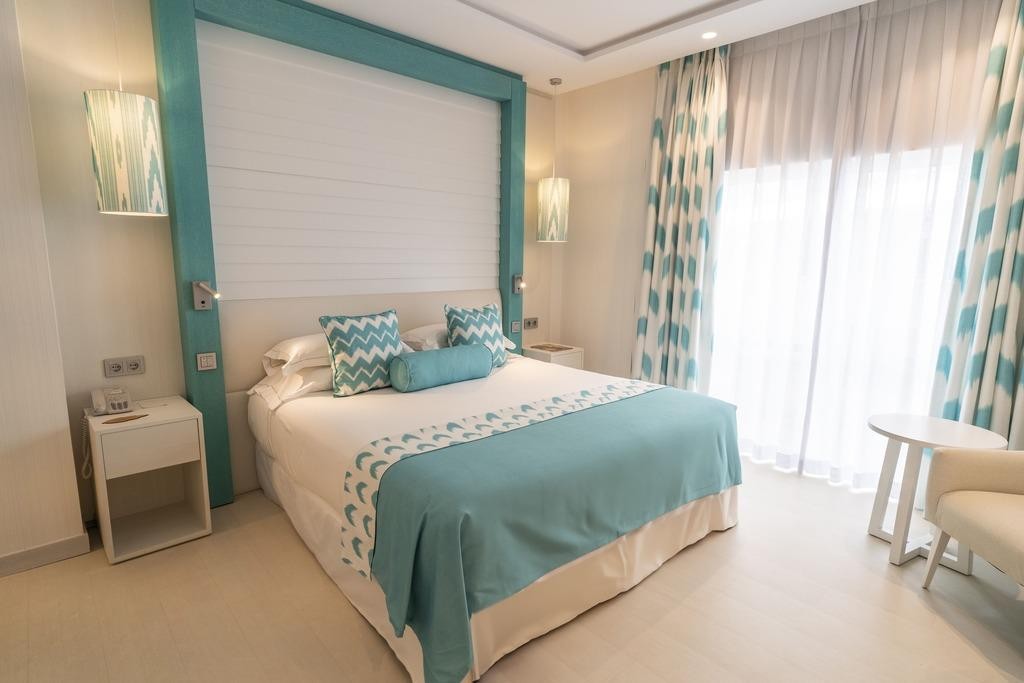 Santos Nixe Palace 8