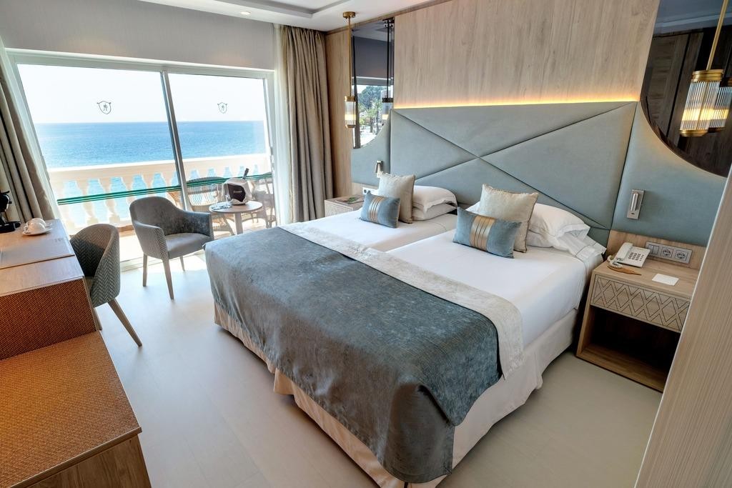 Santos Nixe Palace 11