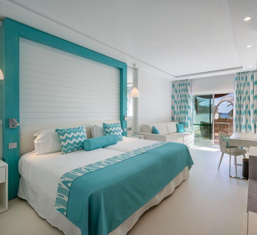 Santos Nixe Palace 12