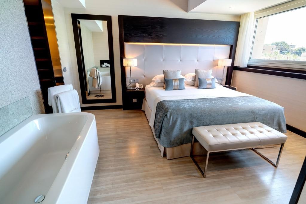 Santos Nixe Palace 13