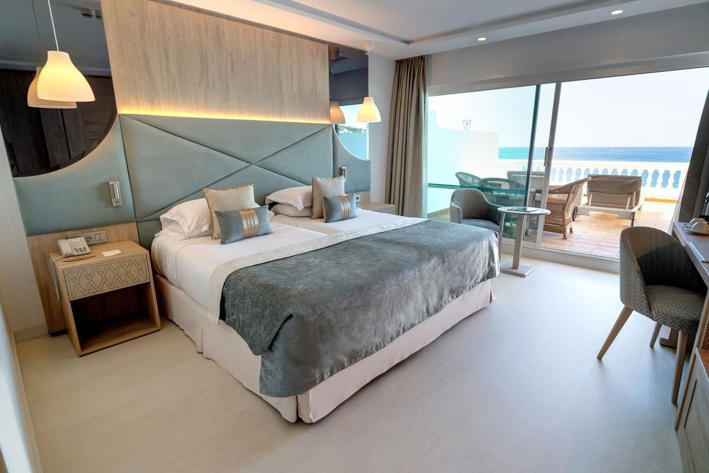 Santos Nixe Palace 14