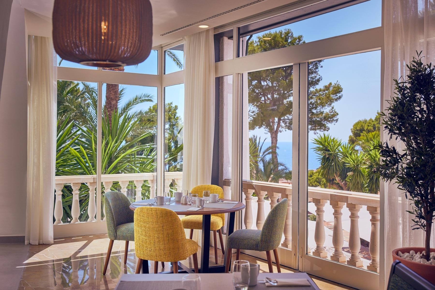 Hilton Mallorca Galatzo 9