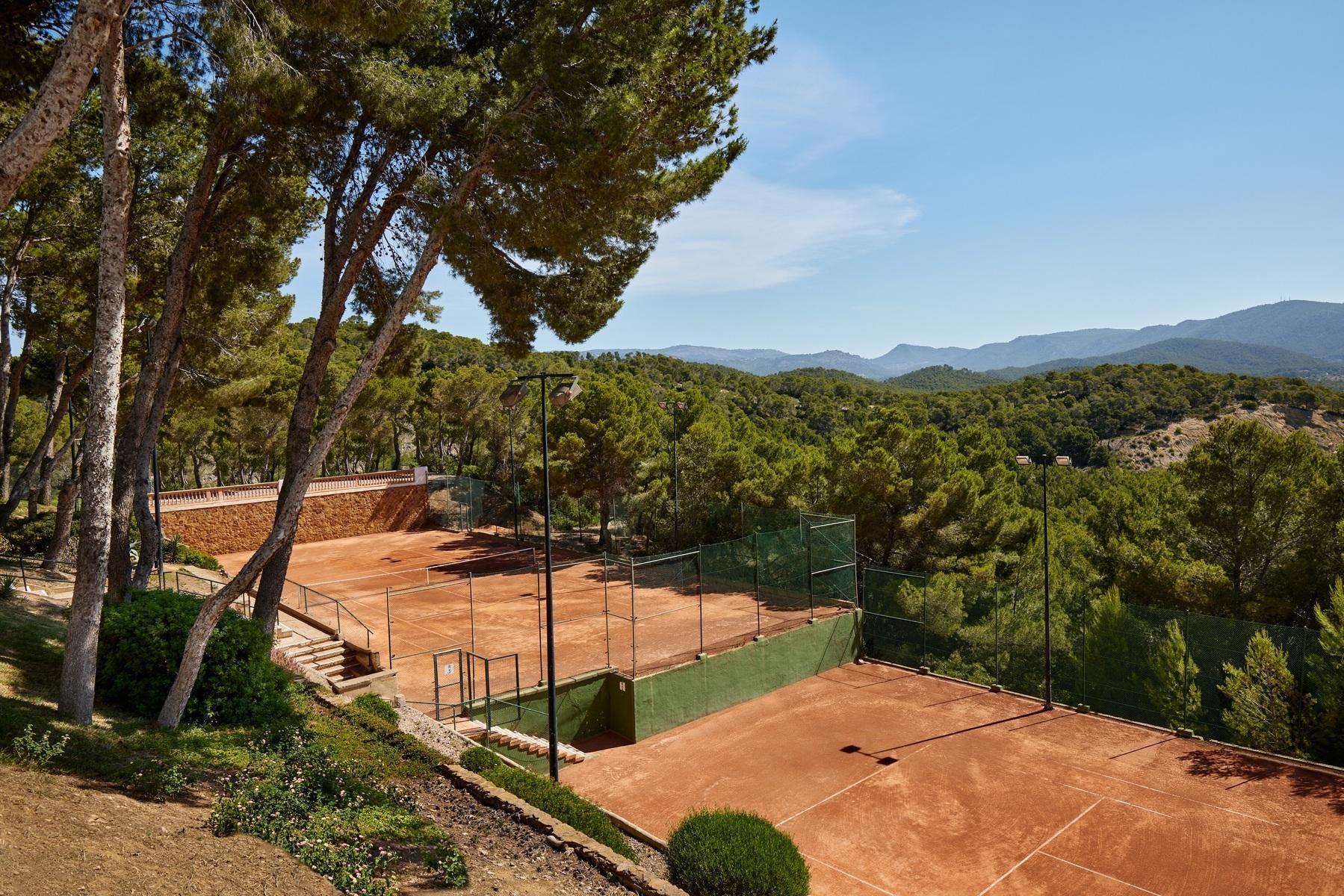 Hilton Mallorca Galatzo 11