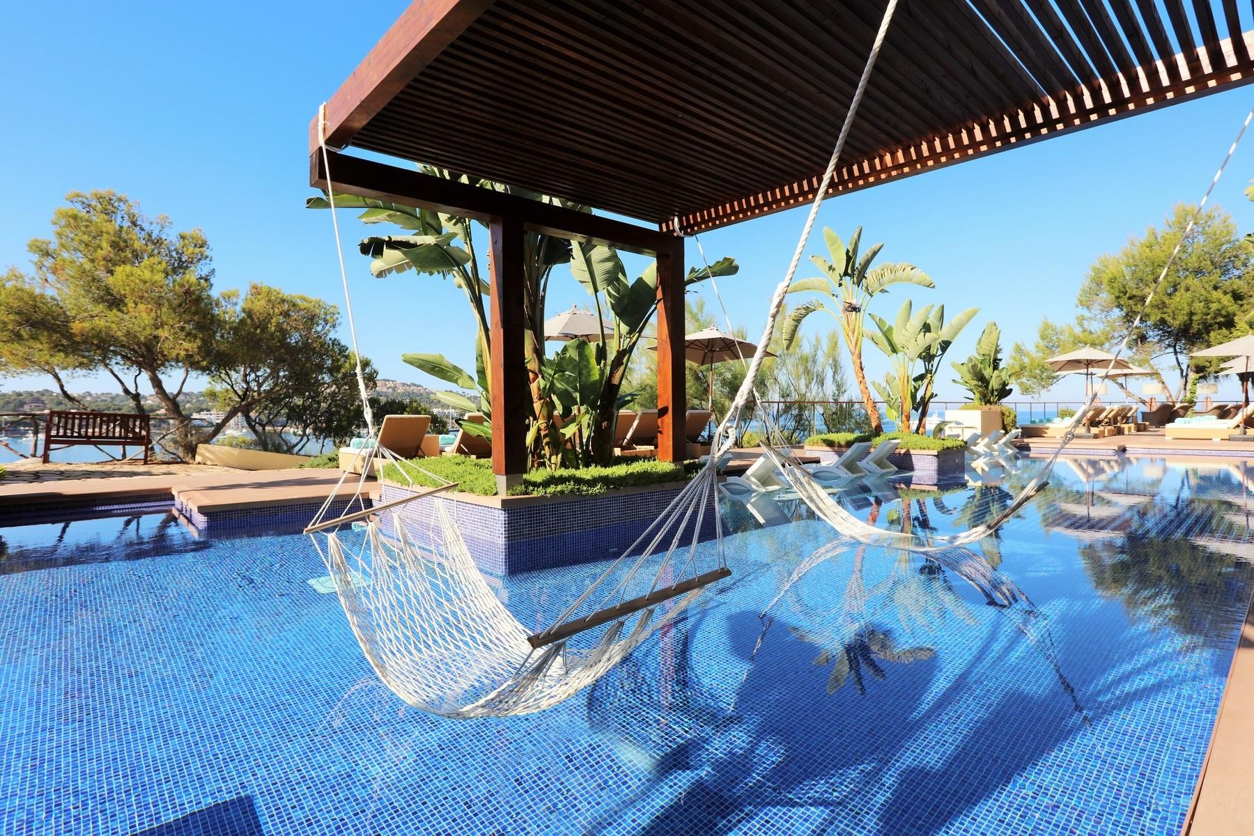 IBEROSTAR Jardin del Sol Suites