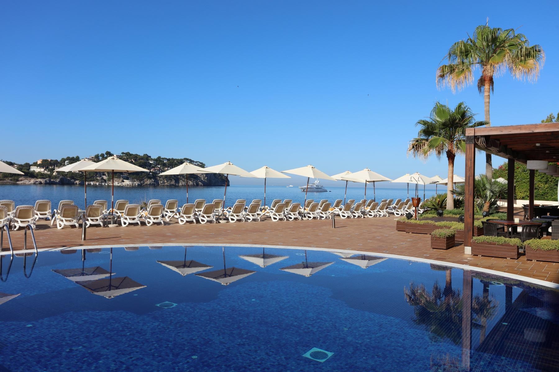 IBEROSTAR Jardin del Sol Suites