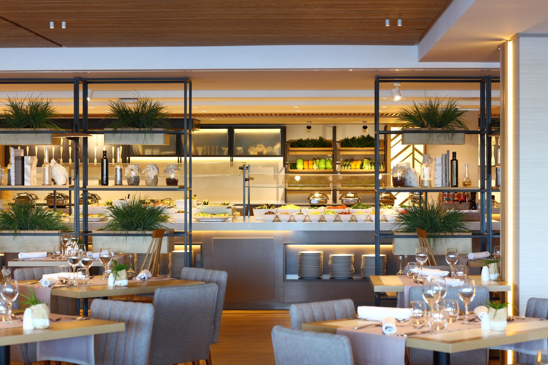 IBEROSTAR Jardin del Sol Suites 6