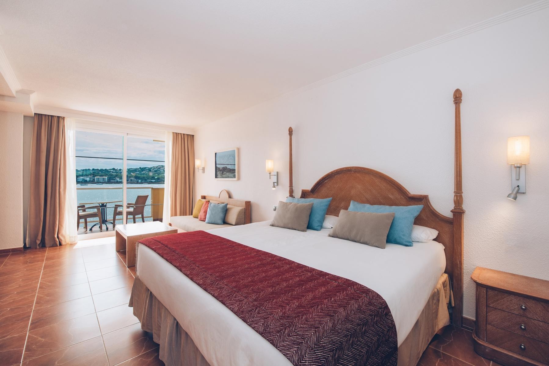 IBEROSTAR Jardin del Sol Suites