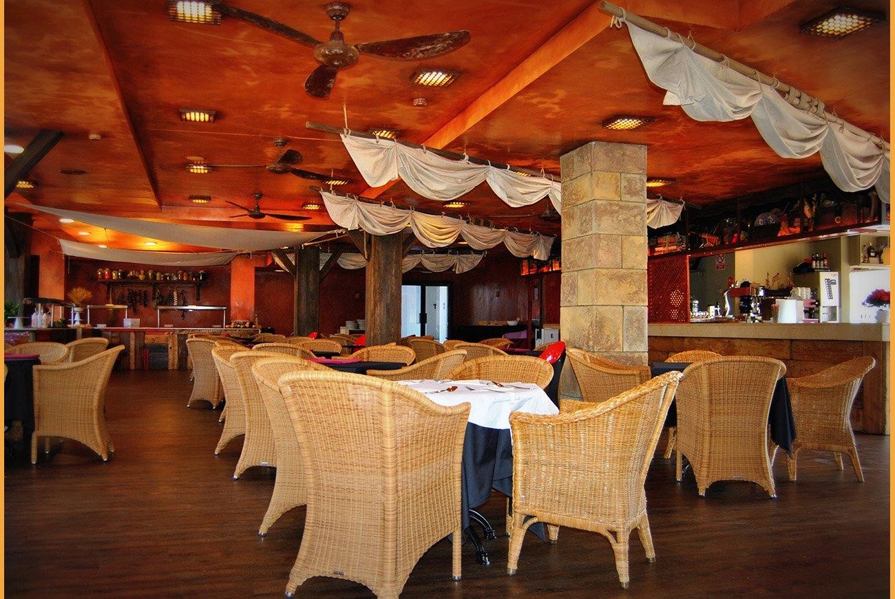 Pirates Village Apartments 12