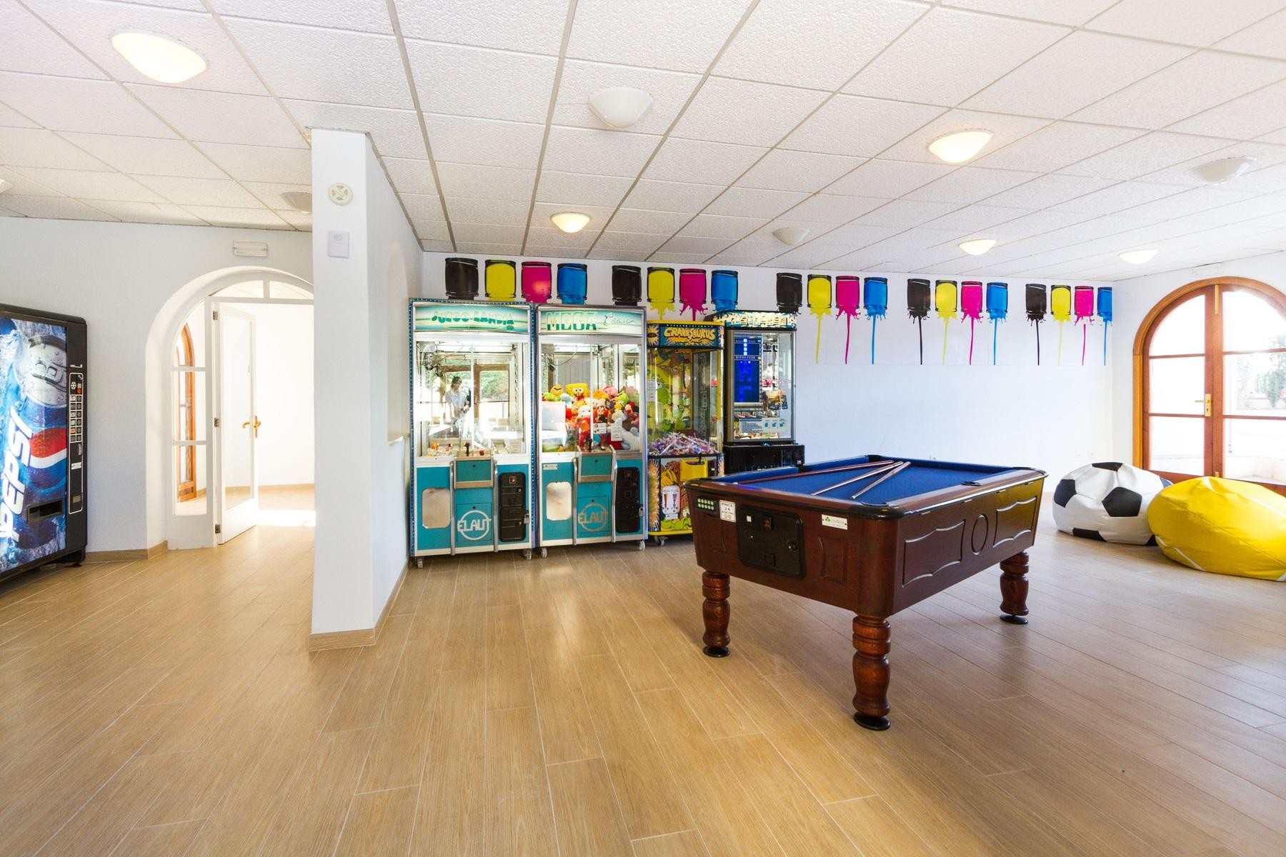 Plazamar Serenity Resort 8