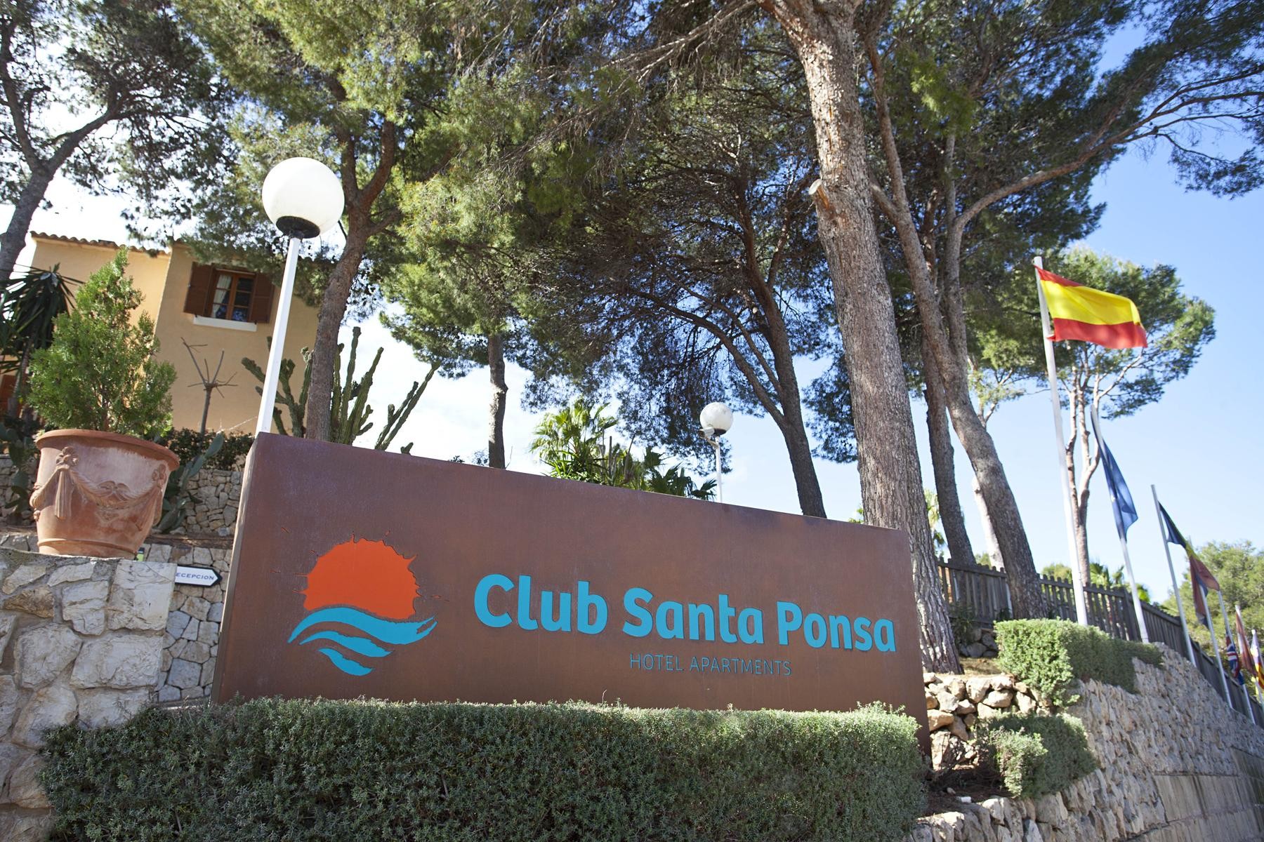 Club Santa Ponsa 18
