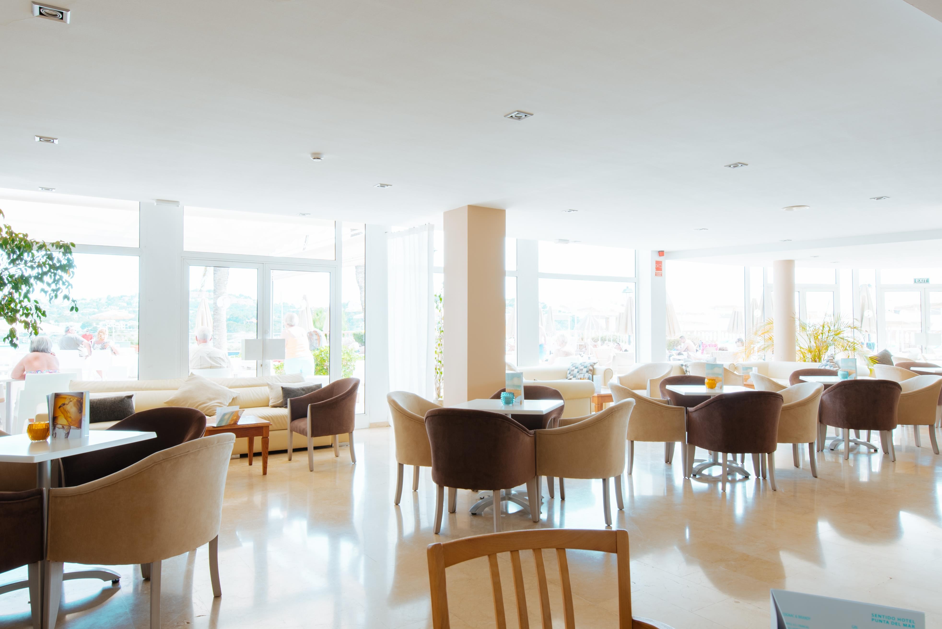 Sentido Fido Punta del Mar Hotel & Spa 12