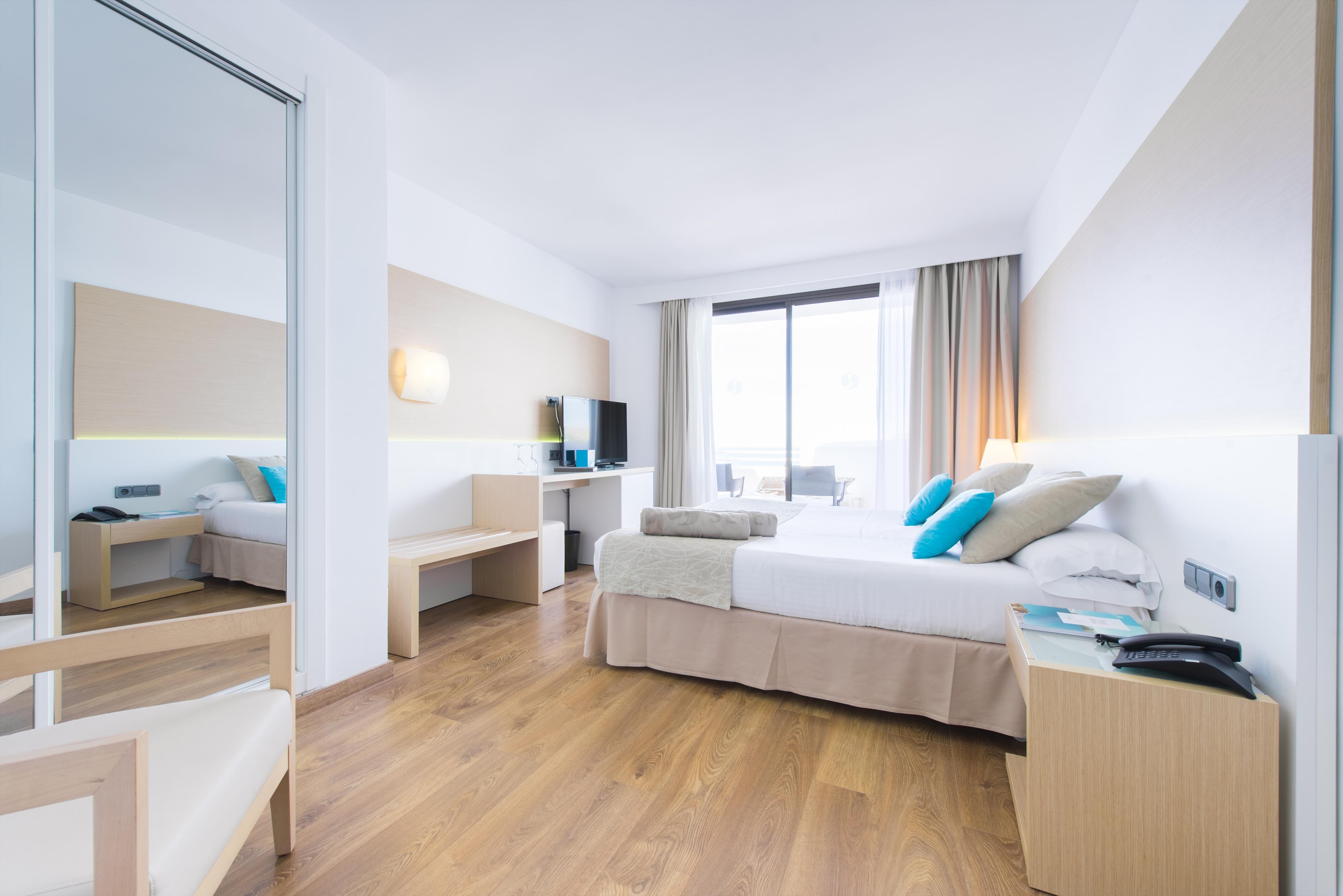 Sentido Fido Punta del Mar Hotel & Spa 8