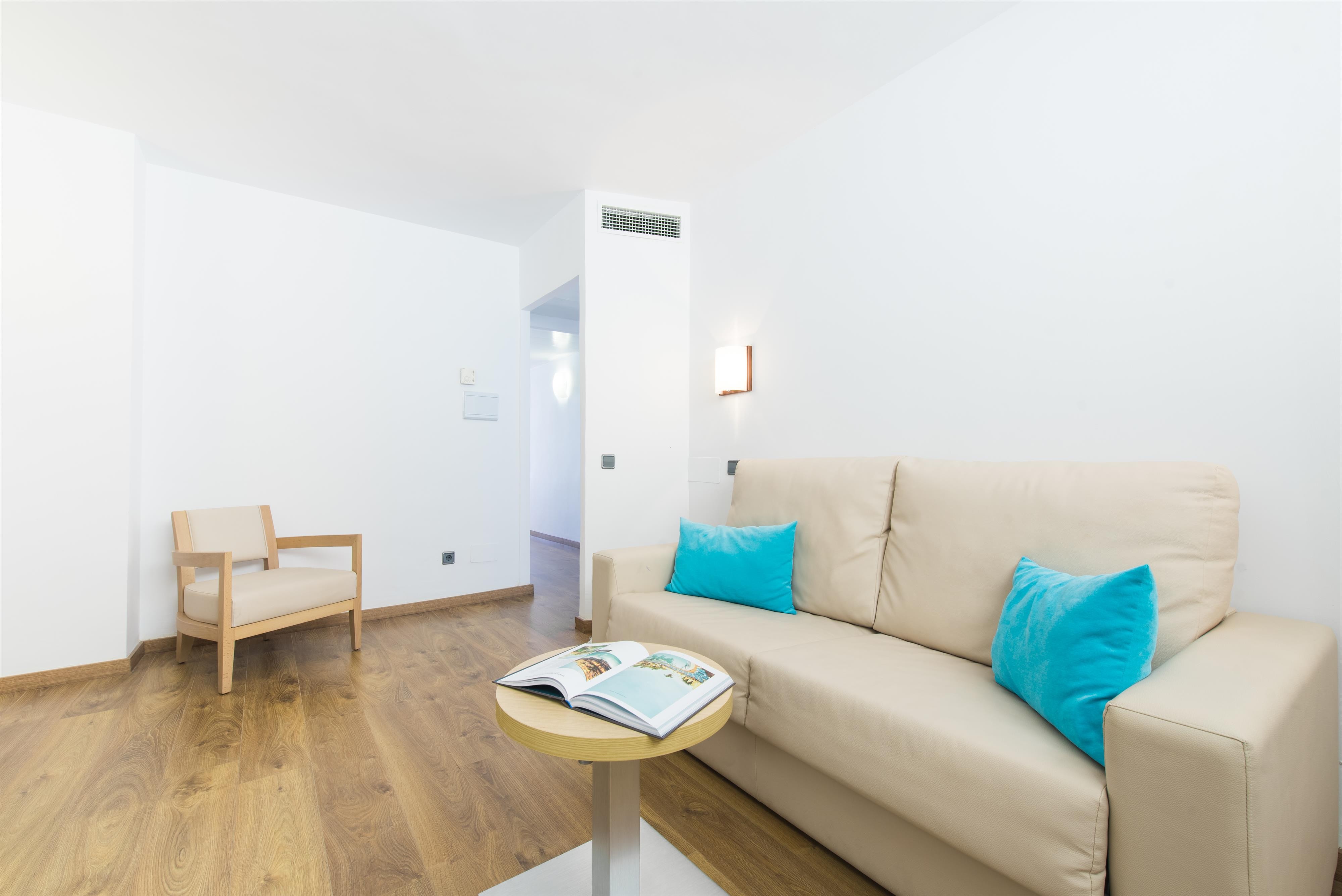 Sentido Fido Punta del Mar Hotel & Spa 9