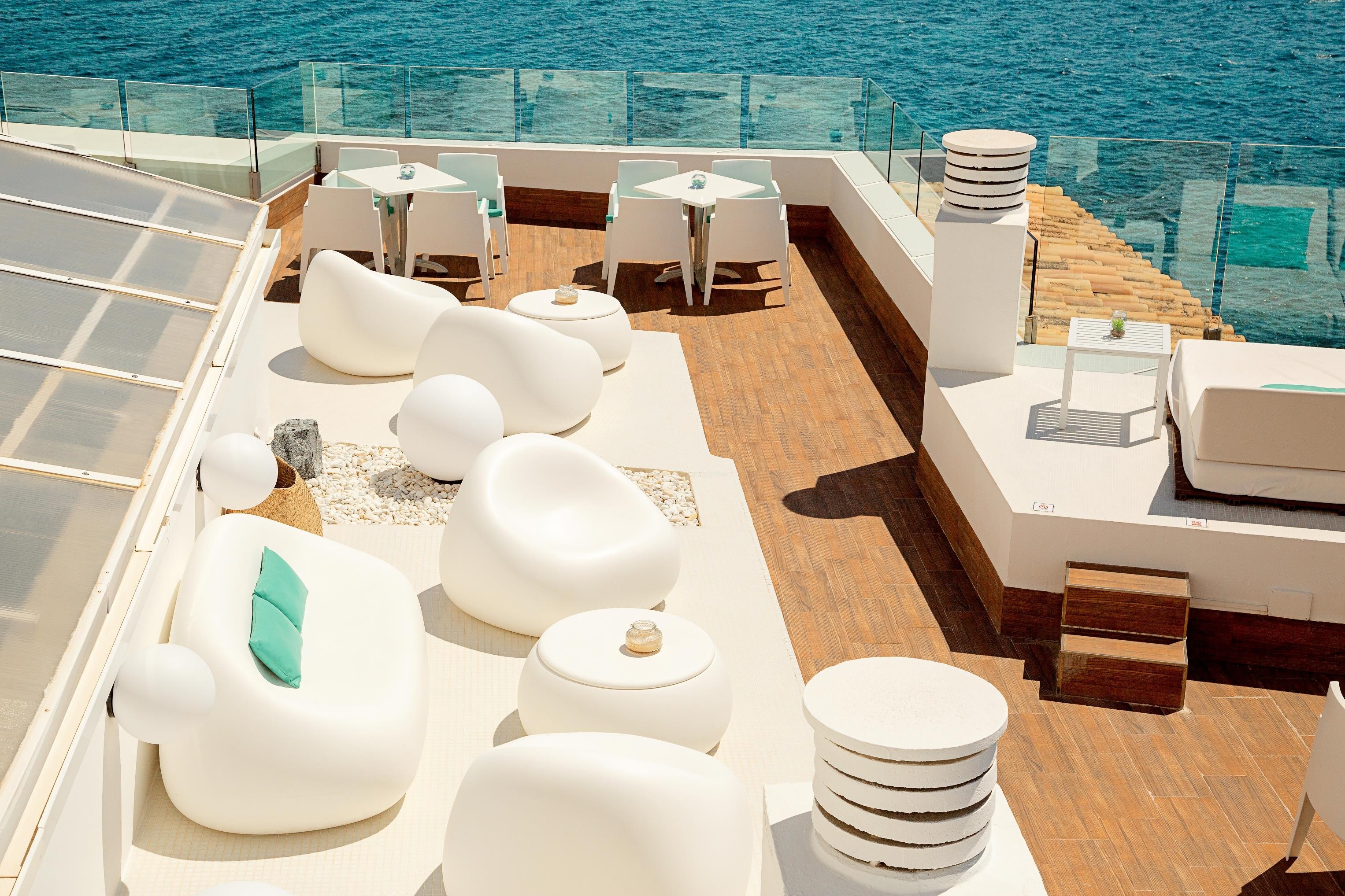 Sentido Fido Punta del Mar Hotel & Spa 16